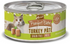 Merrick Purrfect Bistro Grain Free Turkey Pate Adult Wet Cat Food