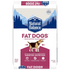 Natural Balance Original Ultra Fat Dogs Dry Dog Food, Chicken Meal, Salmon Meal & Barley Recipe