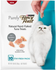 Fancy Feast Purely Natural Hand-Flaked Tuna Cat Treats