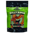 Redbarn Naturals Bully Rings Dog Treats