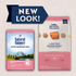 Natural Balance Limited Ingredient Dry Dog Food, Salmon & Brown Rice Recipe