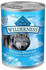 Blue Buffalo Wilderness Grain Free Denali Dinner with Salmon, Venison & Halibut Canned Dog Food