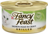 Fancy Feast Grilled Salmon and Gravy Wet Cat Food