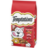 Temptations Block Party BBQ Dry Cat Food
