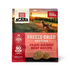 ACANA Freeze Dried Dog Food & Topper, Grain Free, High Protein,  Fresh & Raw Animal Ingredients, Ranch Raised Beef Recipe, Patties