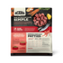 ACANA Freeze Dried Dog Food & Topper, Grain Free, High Protein,  Fresh & Raw Animal Ingredients, Ranch Raised Beef Recipe, Patties