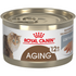 Royal Canin Aging Ultra Soft Mousse in Sauce Senior 11+ Wet Cat Food