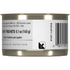 Royal Canin Aging Ultra Soft Mousse in Sauce Senior 11+ Wet Cat Food