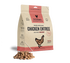 Vital Essentials Freeze Dried Grain Free Chicken Mini Nibs Entree for Dogs Food