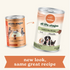 Canidae All Life Stages Wet Dog Food, Lamb & Rice Recipe