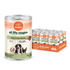 Canidae All Life Stages Wet Dog Food, Lamb & Rice Recipe