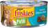 Purina Friskies Pate Liver and Chicken Wet Cat Food