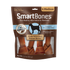 Smartbones Medium Peanut Butter Chew Bones Dog Treats
