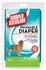 Simple Solution Washable Diaper