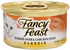 Fancy Feast Classic Pate Liver and Chicken Wet Cat Food