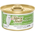 Fancy Feast Gourmet Naturals White Meat Chicken Wet Cat Food