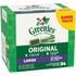 Greenies Original Dental Dog Chews Large
