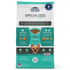 Natural Balance Specialized Nutrition Dry Dog Food, Small Breed Digestive & Joint Health Chicken & Oatmeal Formula