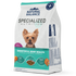 Natural Balance Specialized Nutrition Dry Dog Food, Small Breed Digestive & Joint Health Chicken & Oatmeal Formula