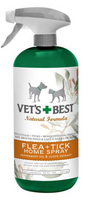 Vet's Best Flea and Tick Home Spray for Dogs