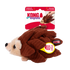 Kong Layerz Forage Hedgehog Dog Toy