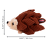 Kong Layerz Forage Hedgehog Dog Toy