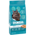 Iams Proactive Health Indoor Weight and Hairball Care Dry Cat Food