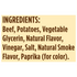 Blue Buffalo Truechews Steak Grillers Dog Treat