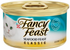 Fancy Feast Classic Pate Seafood Wet Cat Food