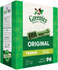 Greenies Adult Natural Dental Dog Treats Teenie Size, Original Flavor