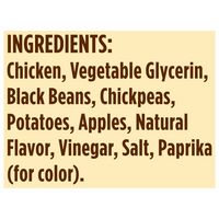 Blue Buffalo Truechews Chicken & Apple Sausage Dog Treats