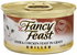 Fancy Feast Grilled Liver Chicken and Gravy Wet Cat Food