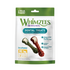 Whimzees Daily Use Brushzees Medium Pack Dental Dog Treats