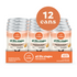 Canidae All Life Stages Wet Dog Food, Multi-Protein Formula with Chicken, Lamb & Fish, 13 oz.