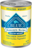 Blue Buffalo Homestyle Recipe Adult Healthy Weight Chicken Dinner with Garden Vegetables Canned Dog Food