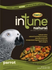 Higgins inTune Parrot Food