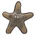 Snugarooz Sophie the Starfish Plush Dog Toy