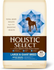 Holistic Select Natural Adult Health Large & Giant Breed Chicken Meal and Oatmeal Dry Dog Food