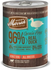 Merrick Grain Free 96% Duck Adult Wet Dog Food