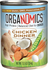 Organomics Chicken Dinner for Dogs