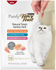 Purina Fancy Feast Purely Natural Treats Assorted Cat Treats