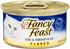 Purina Fancy Feast Flaked Fish and Shrimp Wet Cat Food