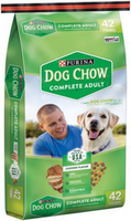 Dog Chow Complete and Balanced Dry Dog Food