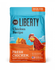 Bixbi Liberty Adult Chicken Kibble Dry Dog Food