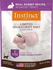 Instinct Limited Ingredient Diet Grain Free Rabbit Wet Cat Food Topper