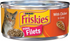 Friskies Prime Filets Chicken in Gravy Wet Cat Food