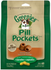 Greenies Pill Pockets Canine Cheese Flavor Dog Treats