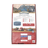 Blue Buffalo Wilderness Rocky Mountain Recipe High Protein Natural Red Meat with Grain Adult Dry Dog Food