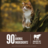 ORIJEN Grain Free Regional Red Dry Cat Food