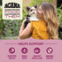 ACANA Wholesome Grains Small Breed Recipe, Real Chicken, Eggs & Turkey Dry Dog Food